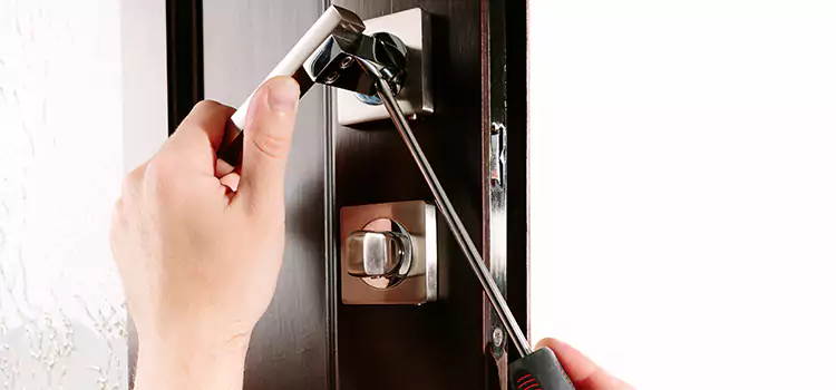 Door Lock Replacement Service Prior Lake