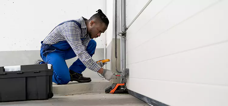 Expert Solutions for Every Garage Lock Need in Prior Lake, MN