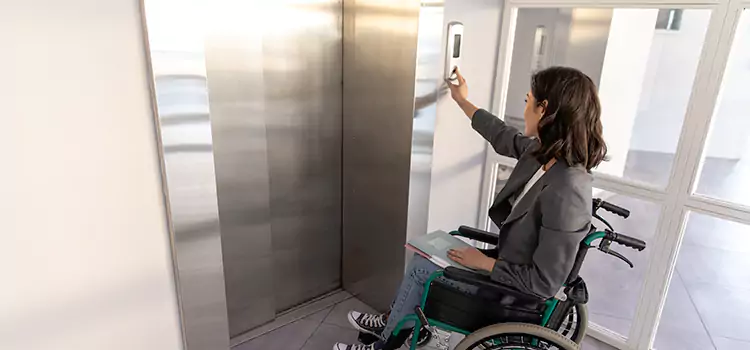 Benefits of Modern Handicap Door Systems in Prior Lake, MN