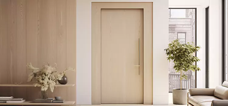 Choose Quality for Your Inside Doors in Prior Lake, MN