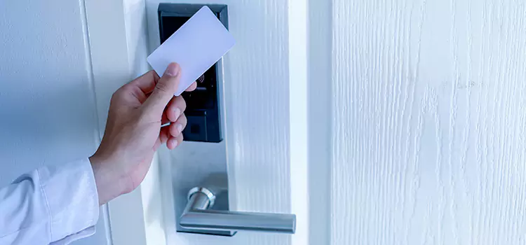 Why Choose Us for Your Keycard Lock Installation in Prior Lake, MN?