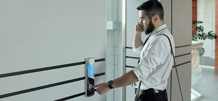 Cloud Based Access Control Prior Lake