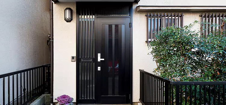 Popular Exterior Door Options in Prior Lake, MN