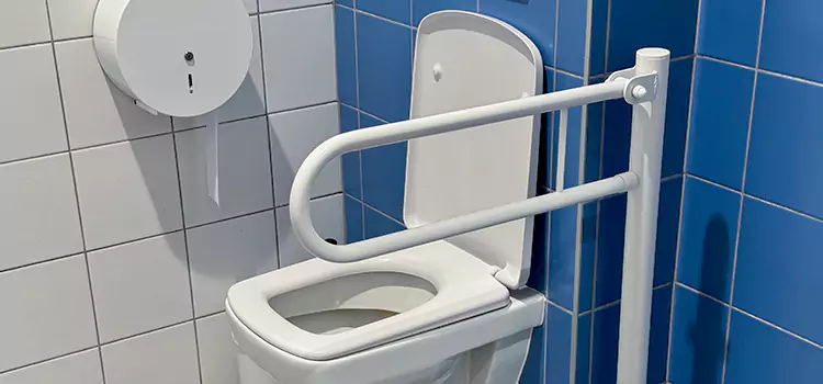 Comprehensive Solutions in Prior Lake, MN for Accessible Facilities