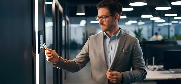 Our Commitment to Keycard Security Excellence in Prior Lake, MN