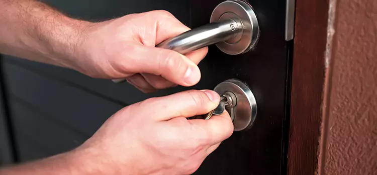 Pella Storm Door Lock Body Replacement Prior Lake