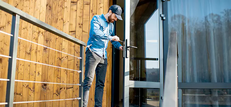 Emergency Patio Door Repair Prior Lake